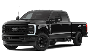 2026 Ford Super Duty® External Image 2